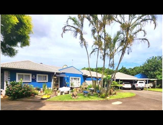 4 BEDROOM HOUSE FOR SALE IN VELD EN VLEI